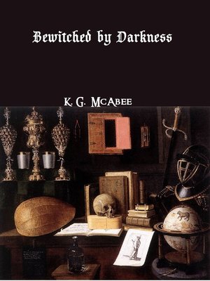 cover image of Bewitched by Darkness